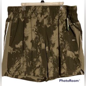 NWT DSG Men’s Running Shorts